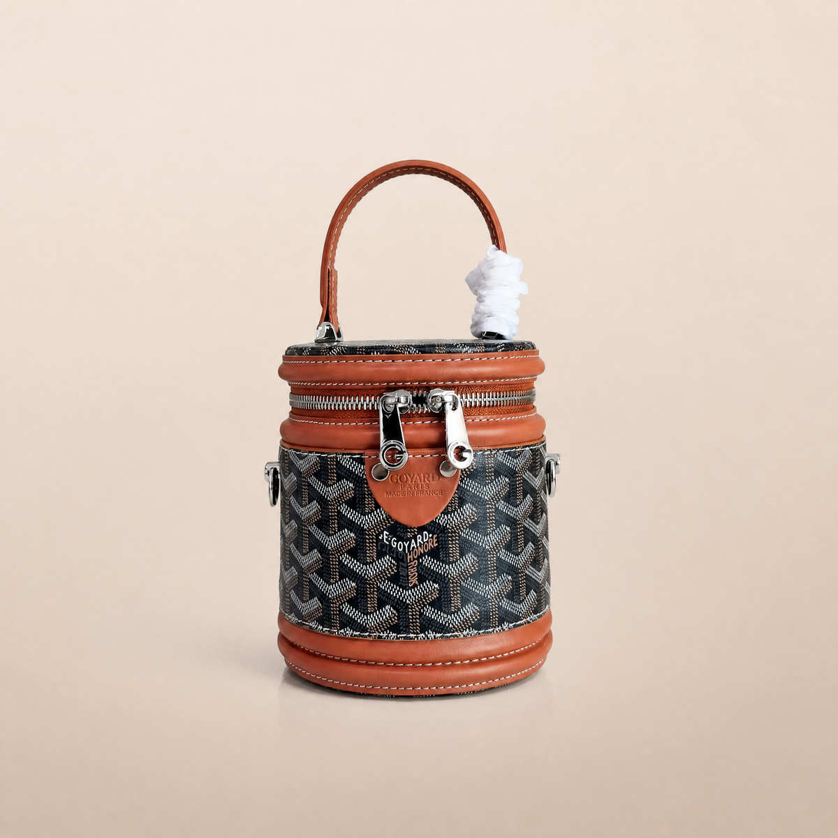 Rouette Cylindre Bucket