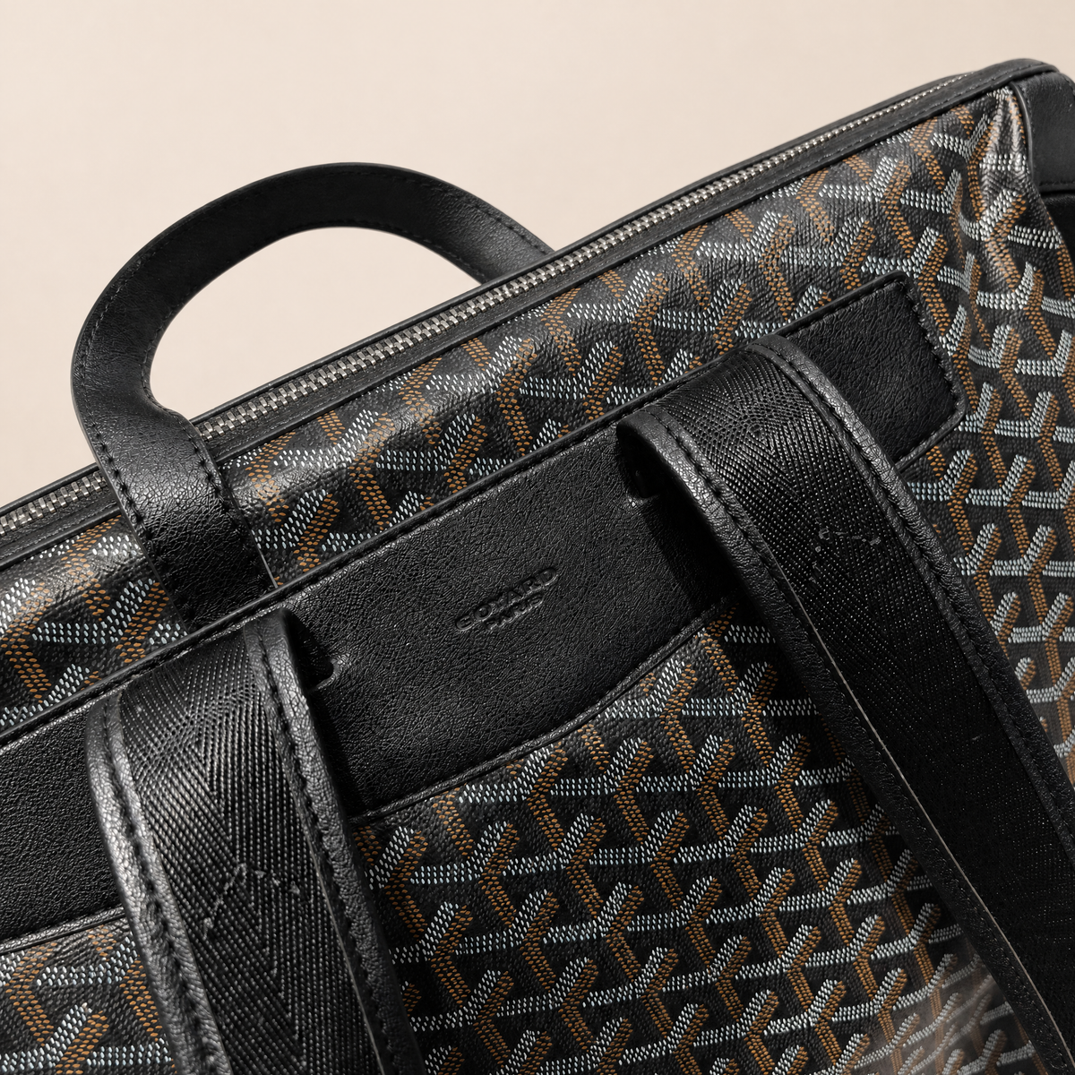 Summit Elegance Backpack