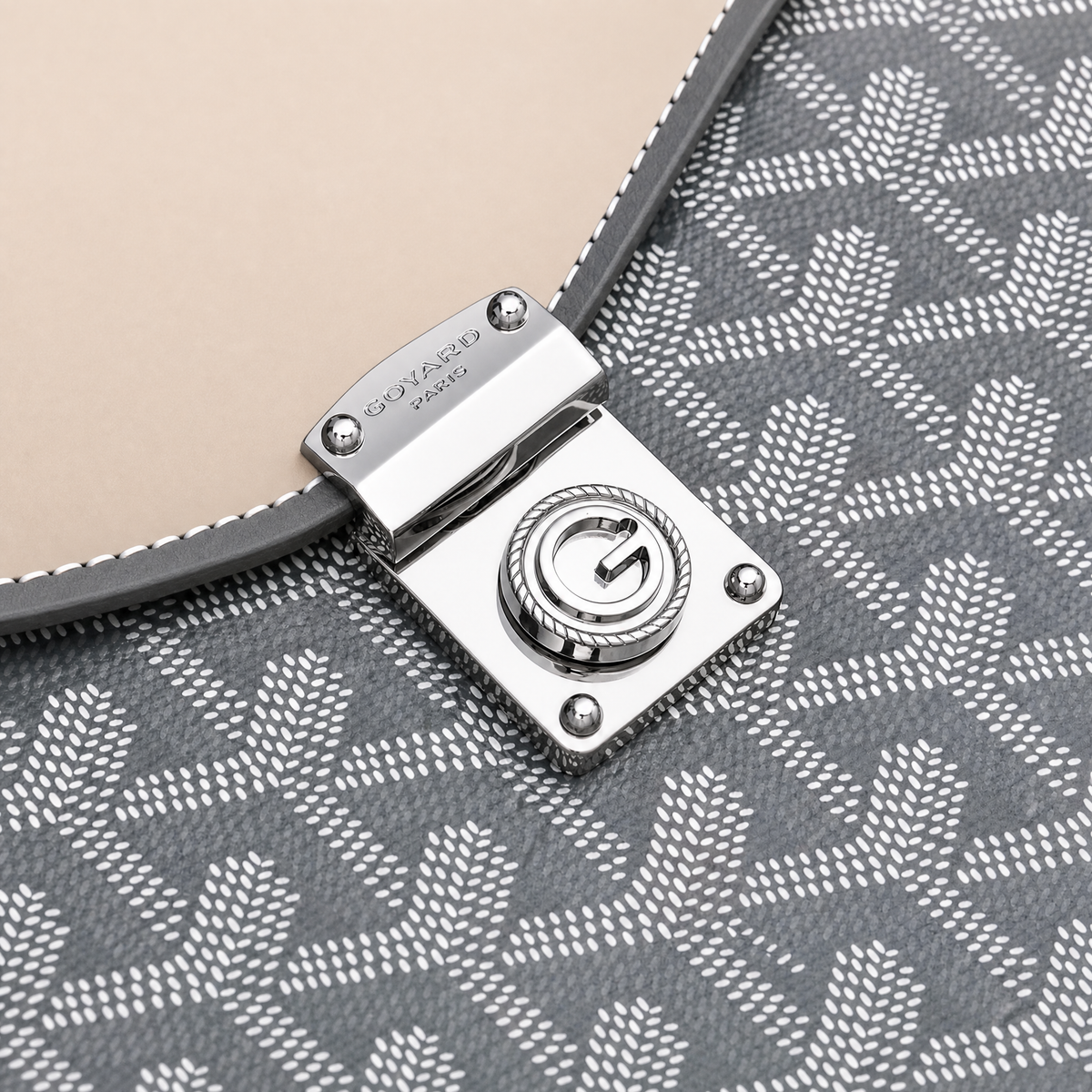 Chypre Wallet
