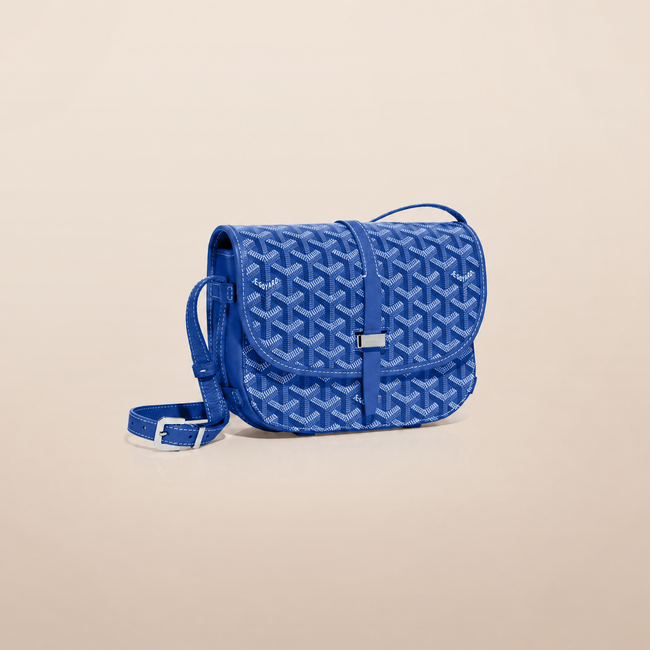 Valmont Crossbody