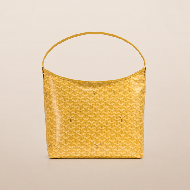 Half-Moon Shoulder Bag