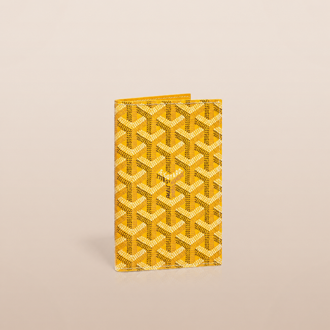 Globetique Passport Holder