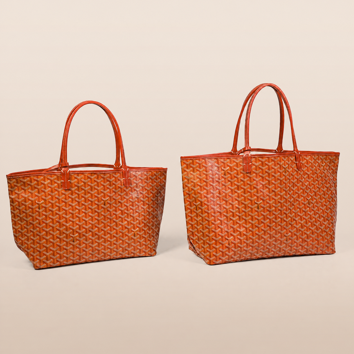 Vivara Signature Carryall
