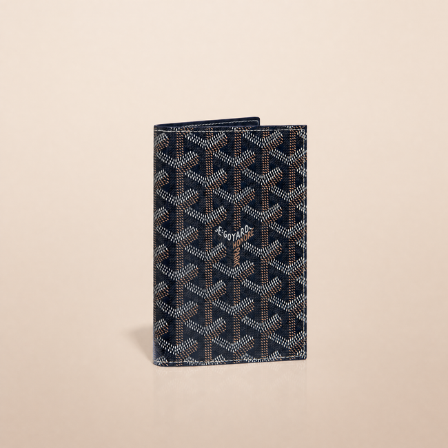 Globetique Passport Holder