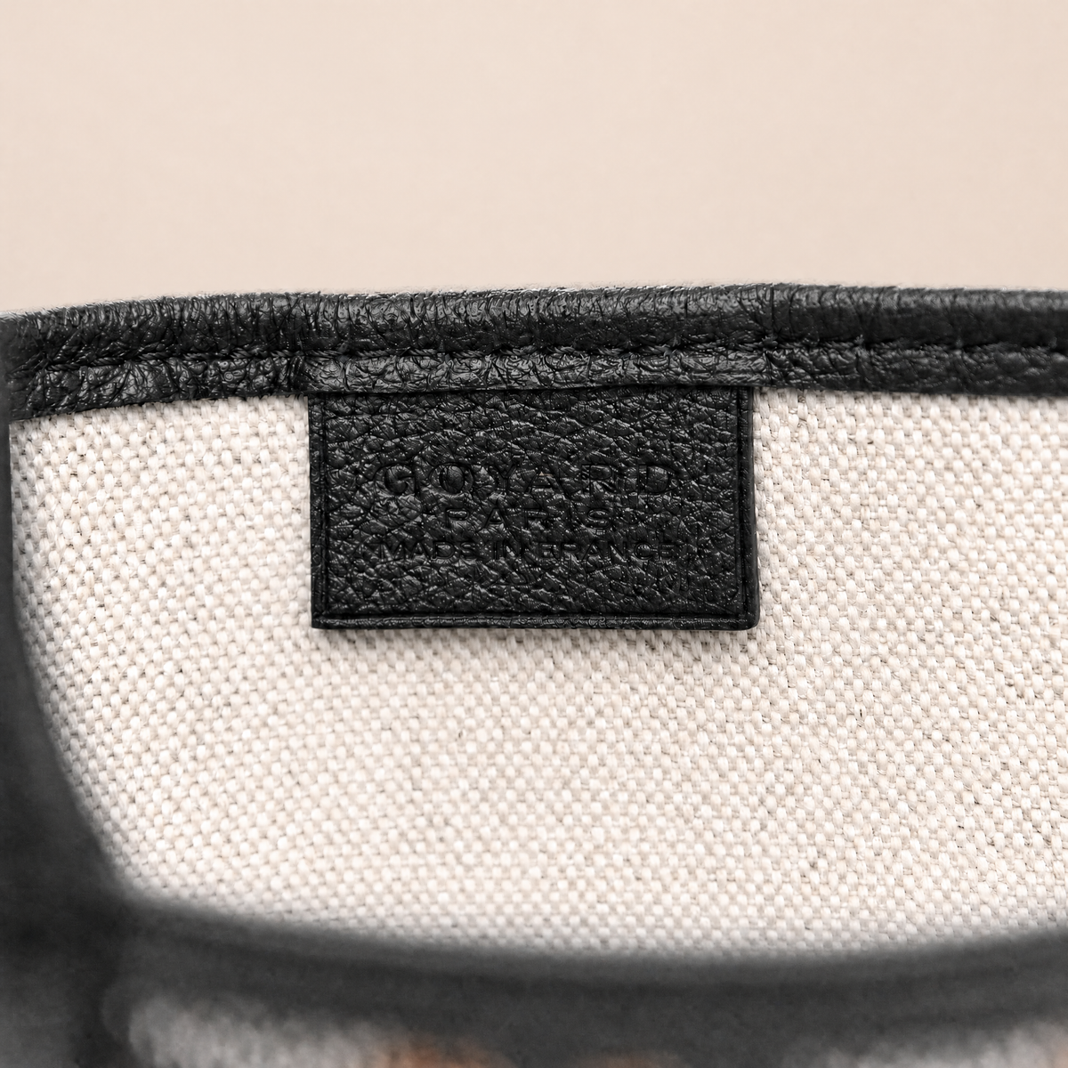 Potiers Bag