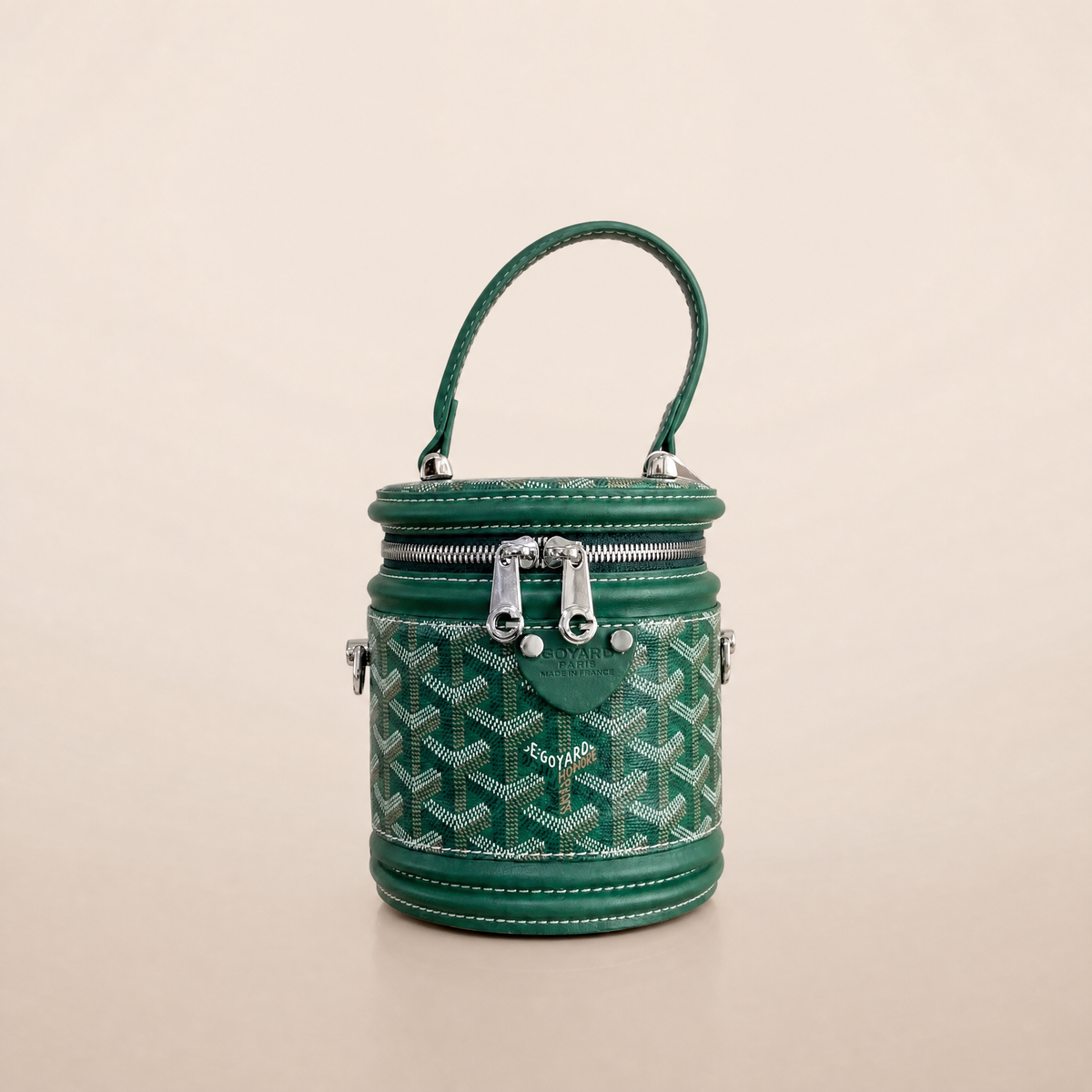 Rouette Cylindre Bucket