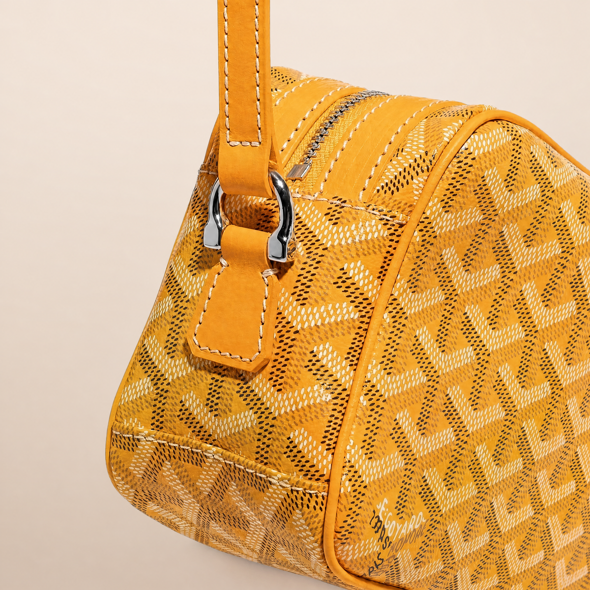 Caprice Charm Bag
