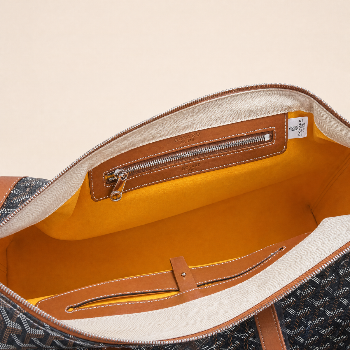 Aventra Luxe Duffle
