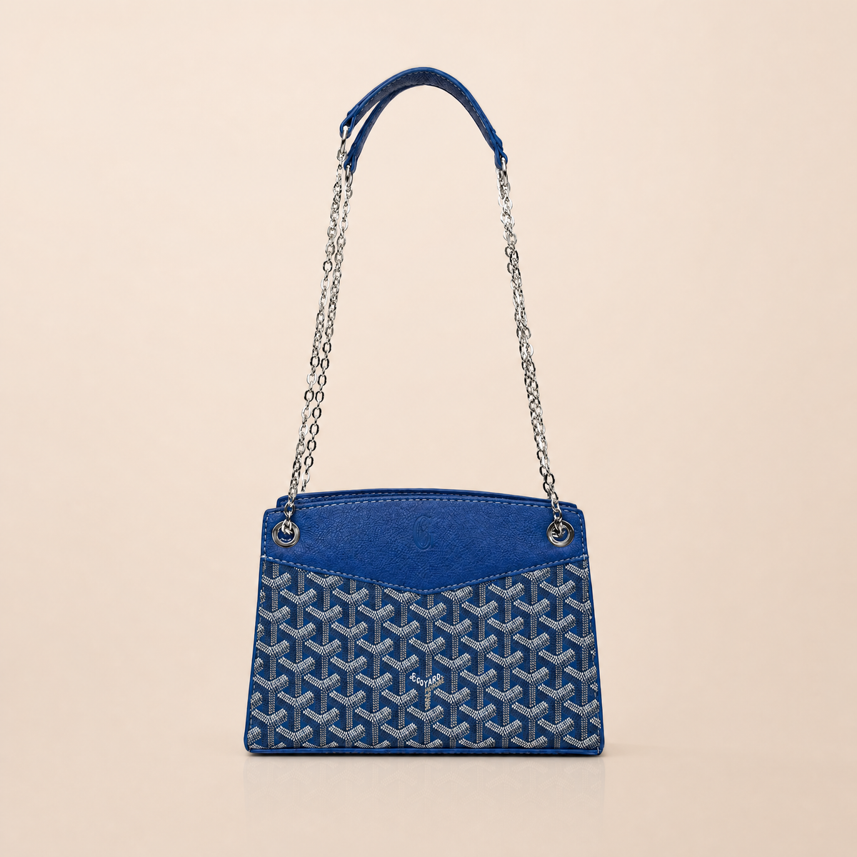 Rouette Noir Mini Carryall