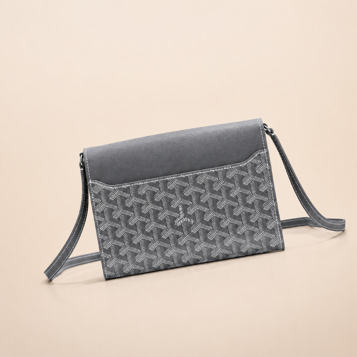 Chypre Wallet