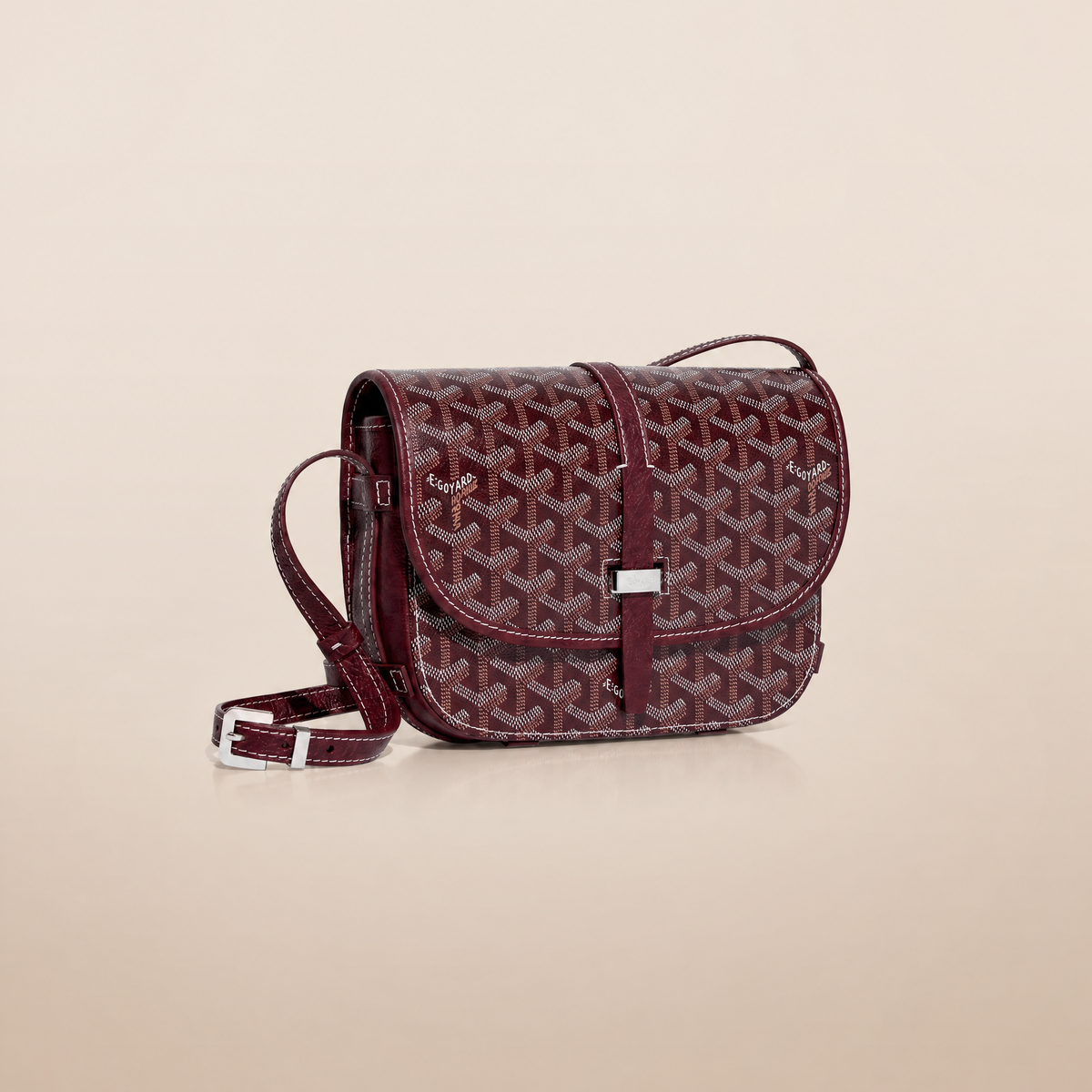 Valmont Crossbody