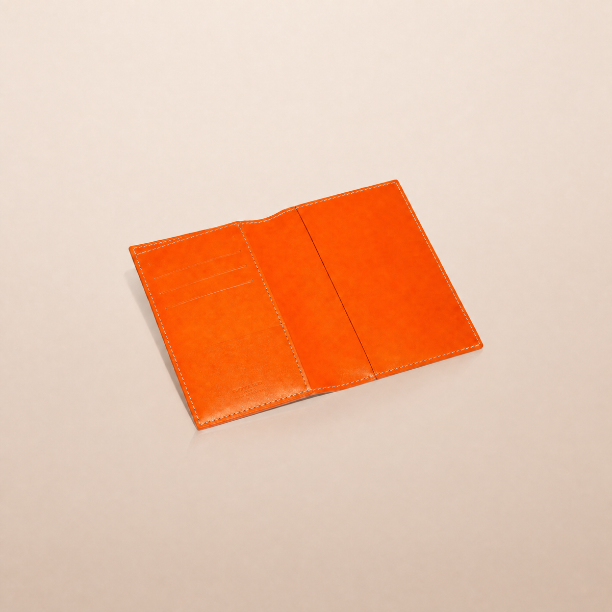 Globetique Passport Holder