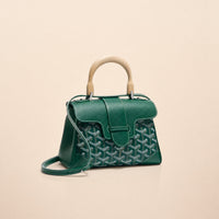 Soft Charm Mini Bag