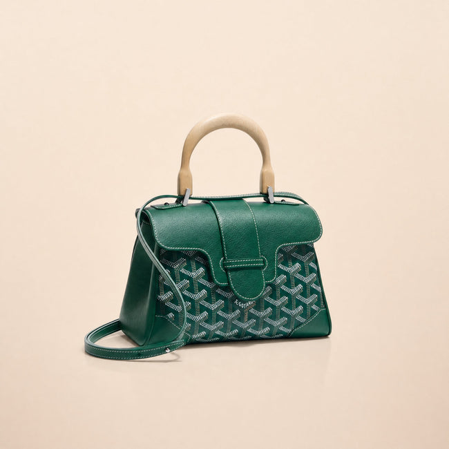 Soft Charm Mini Bag