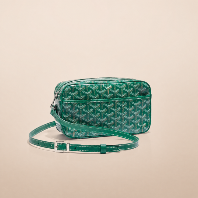 Caprice Charm Bag