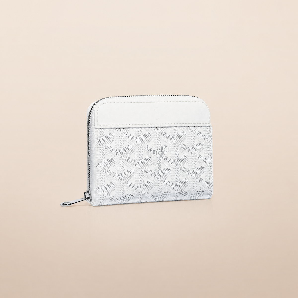 Deluxe Leather Wallet