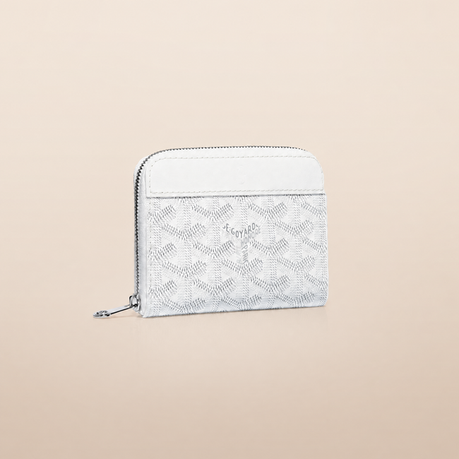 Deluxe Leather Wallet