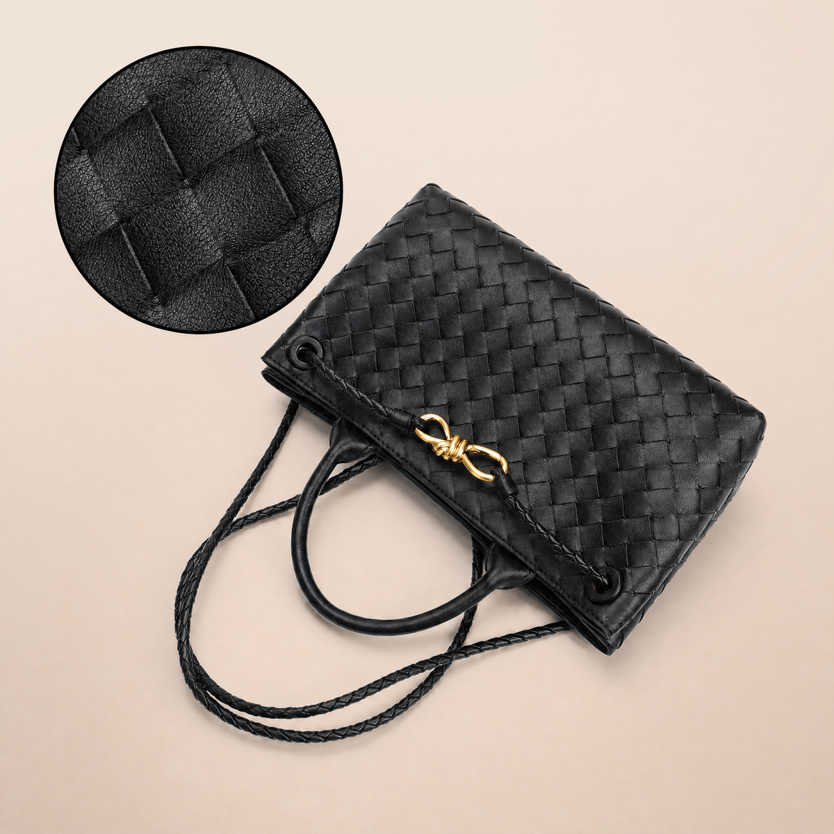Andiamo Bag