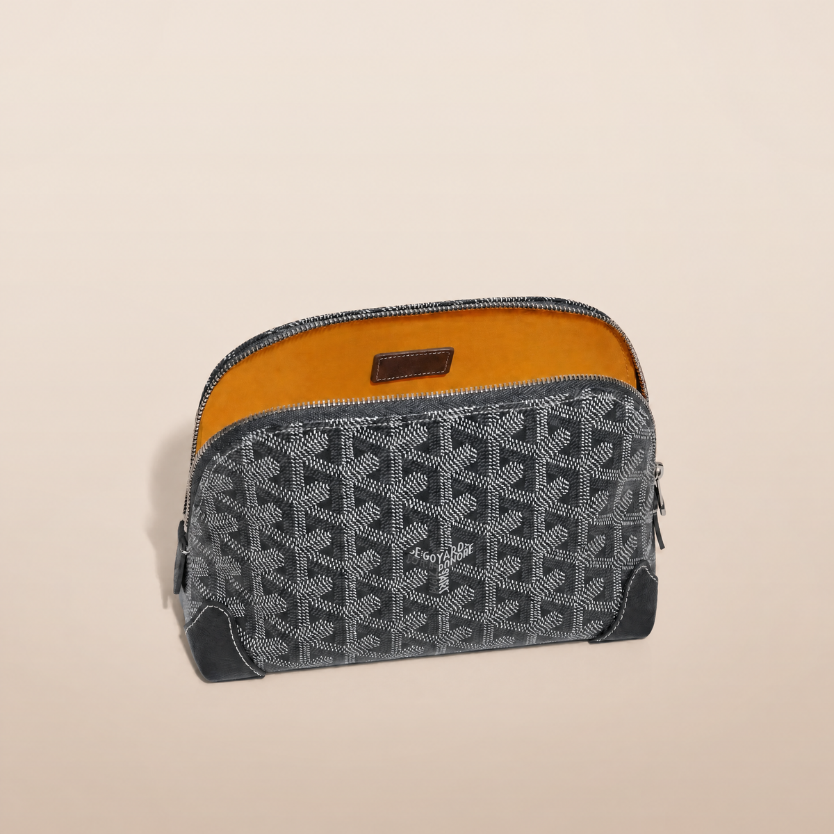 Lustre Luxe Pouch