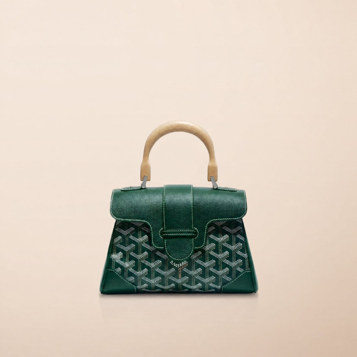 Soft Charm Mini Bag