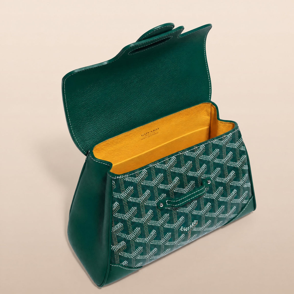 Soft Charm Mini Bag