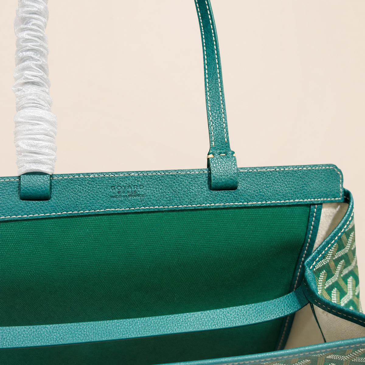 Bellechasse Biaude PM Bag