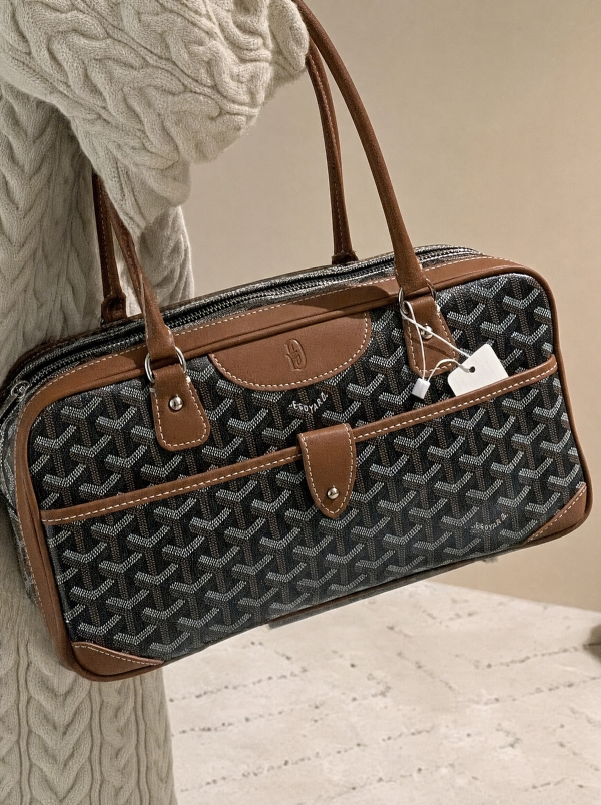 Martin Handbag