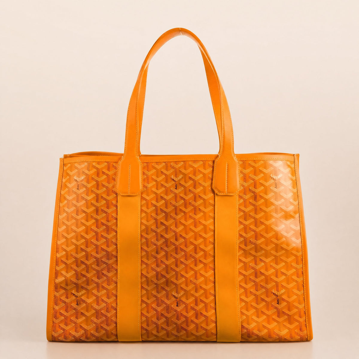 Parisian Charm Carryall