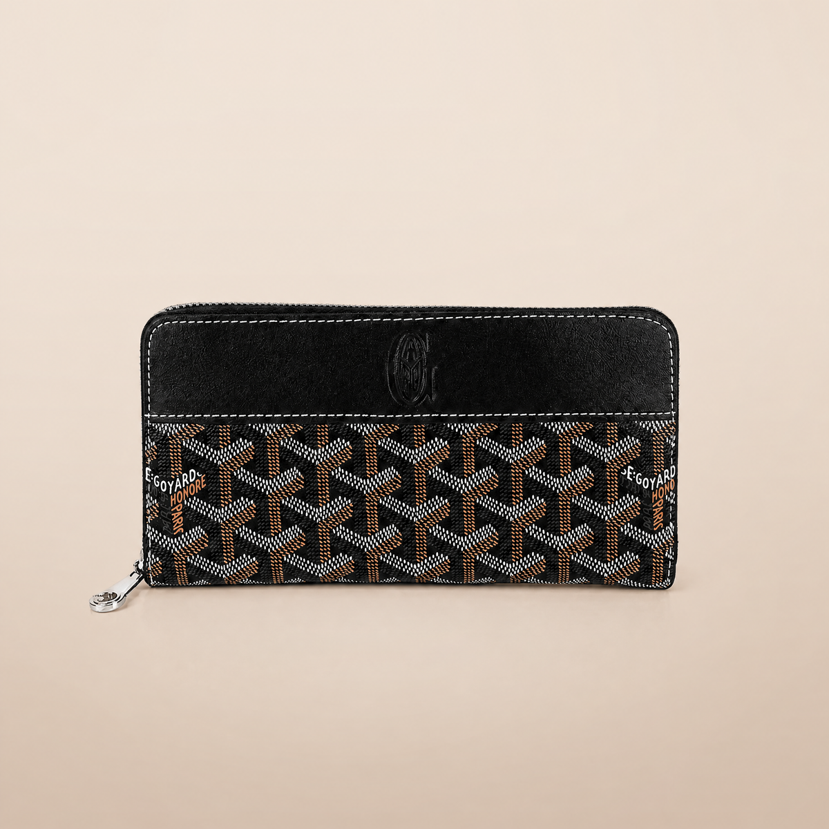 Deluxe Leather Wallet