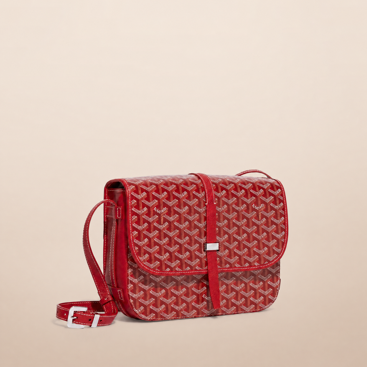Valmont Crossbody