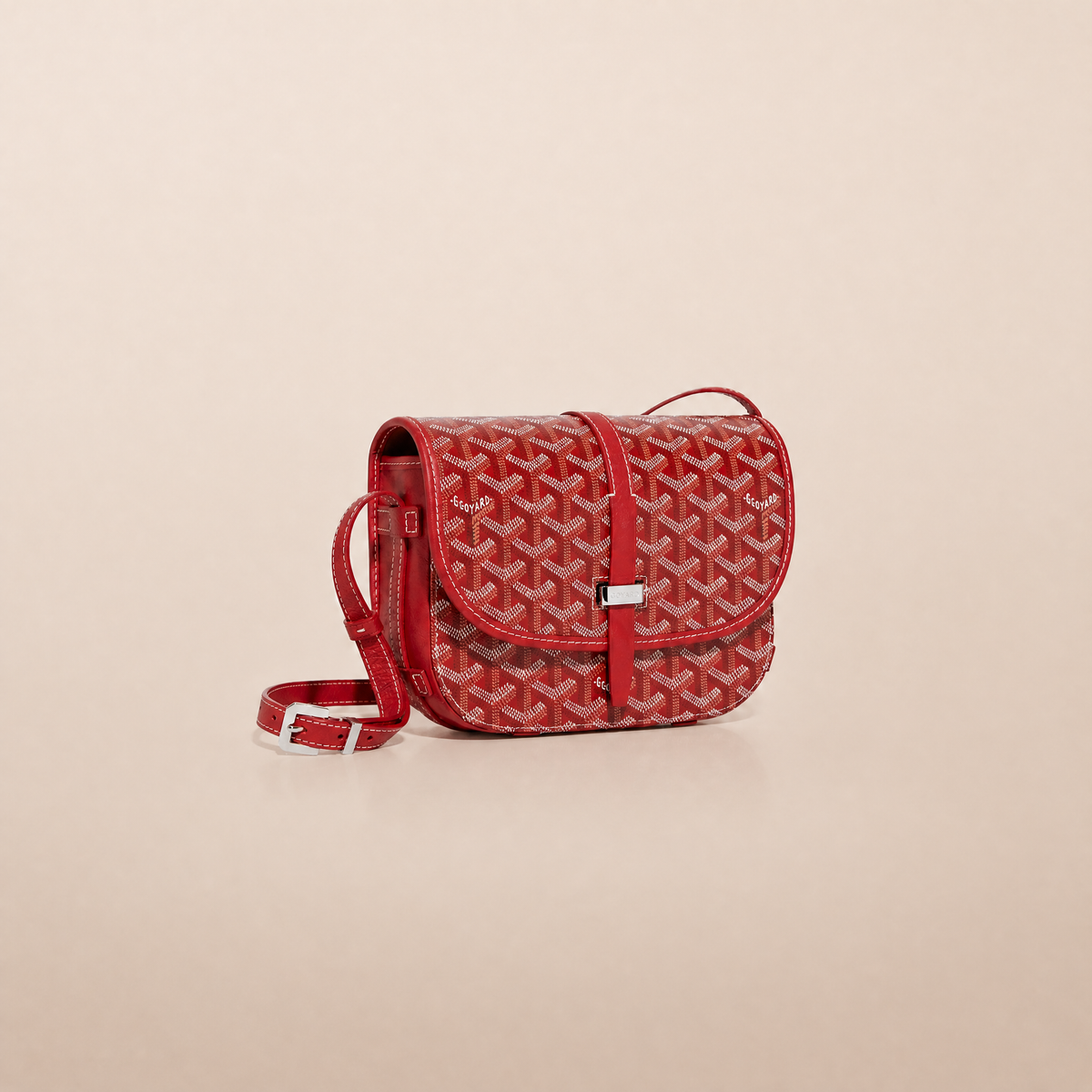 Valmont Crossbody
