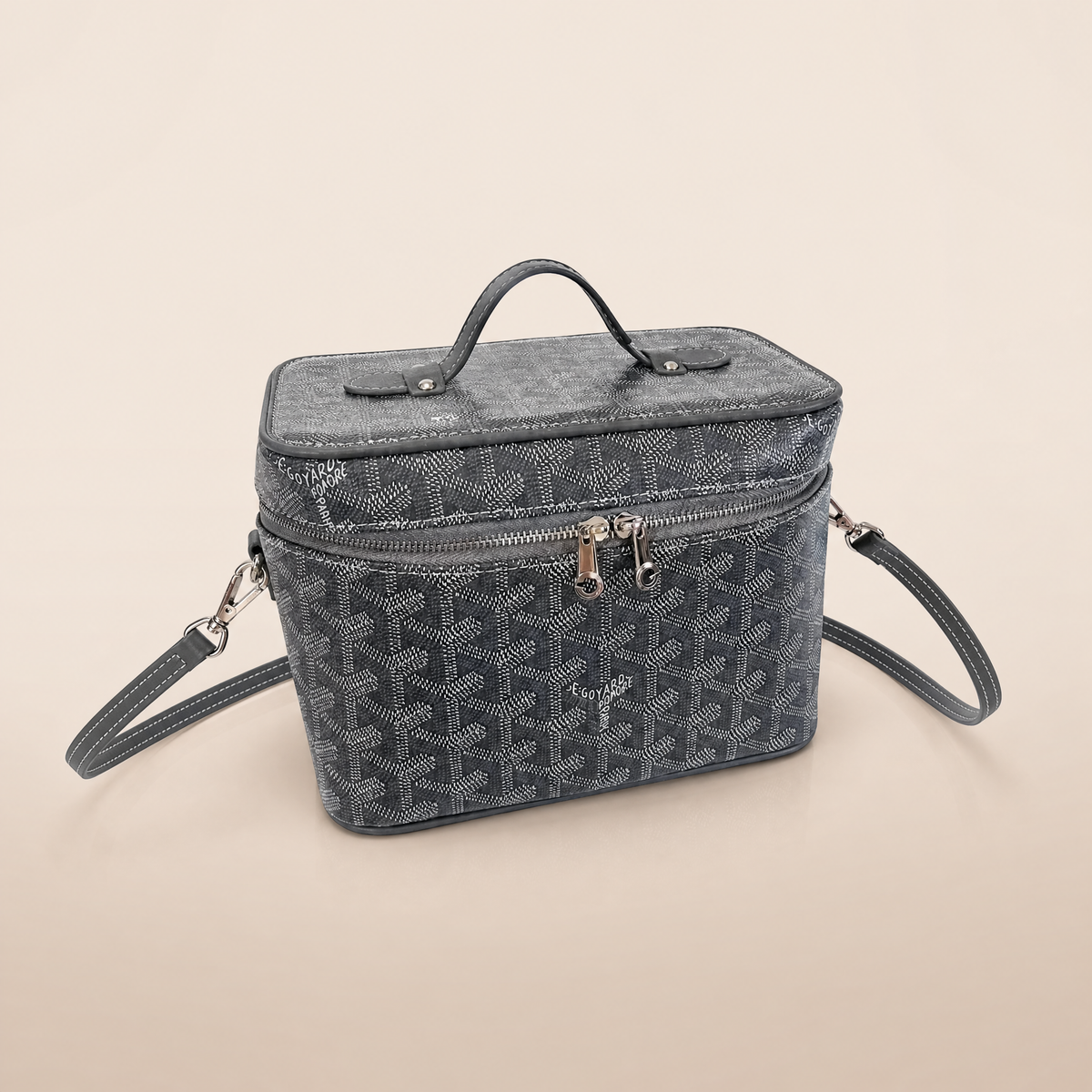 Elegant Vanity Crossbody