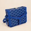 Véline Structured Crossbody