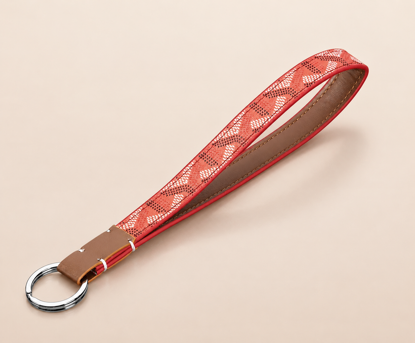 Élan Signature Wristlet