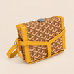 Véline Structured Crossbody