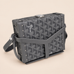 Véline Structured Crossbody