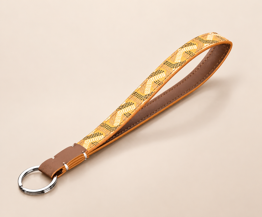 Élan Signature Wristlet