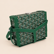 Véline Structured Crossbody