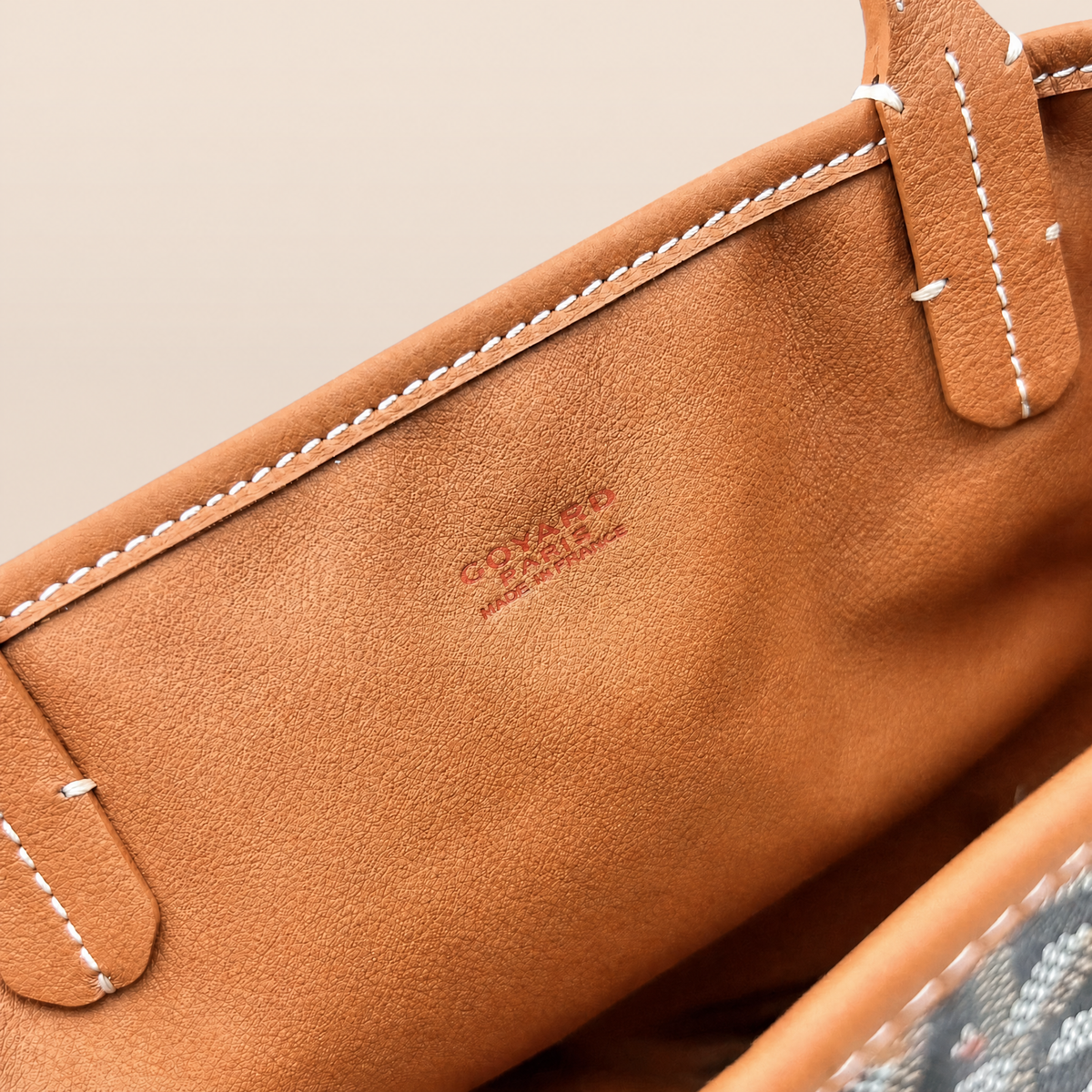 Veyra Reversible Mini Tote