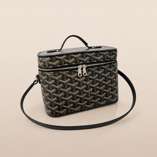 Elegant Vanity Crossbody