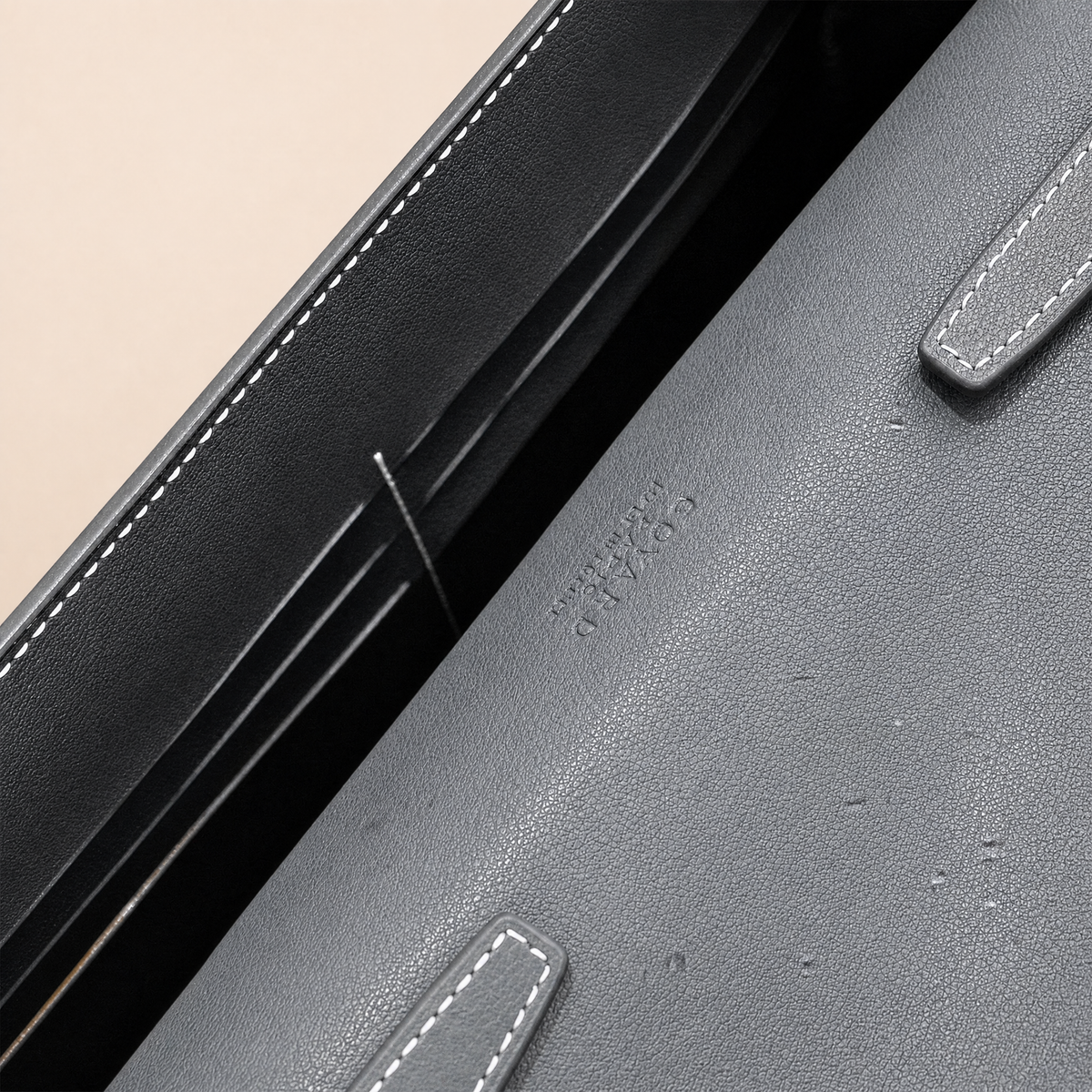 Chypre Wallet