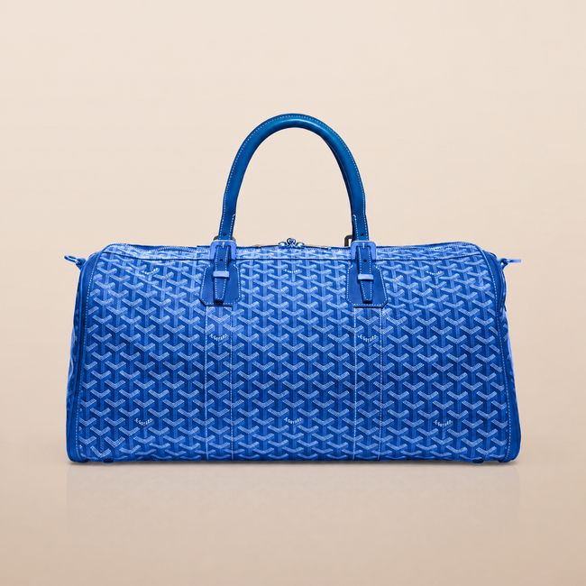 Aventra Luxe Duffle