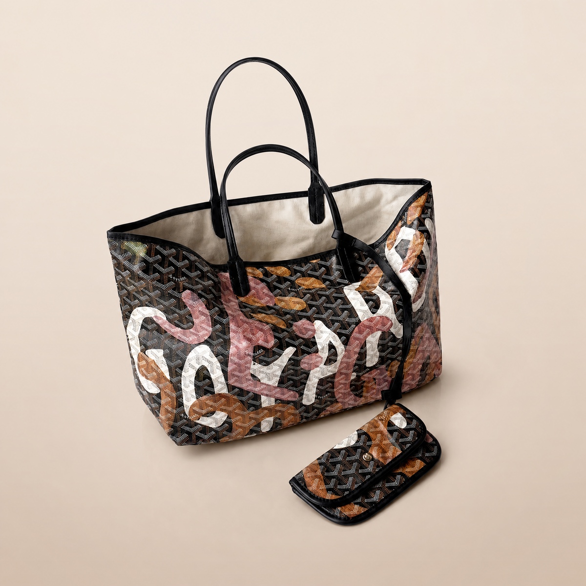Vivara Signature Carryall