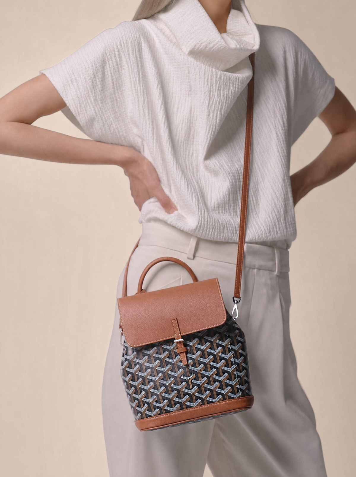 Bellamy Metro Pack