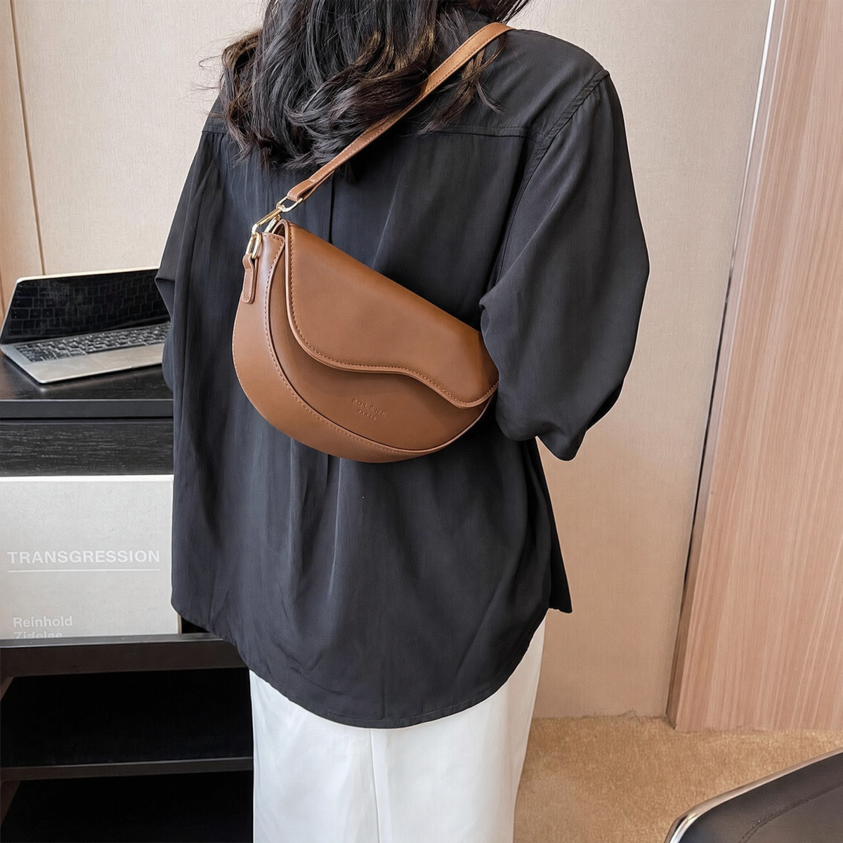Phoebe Vintage Handbag