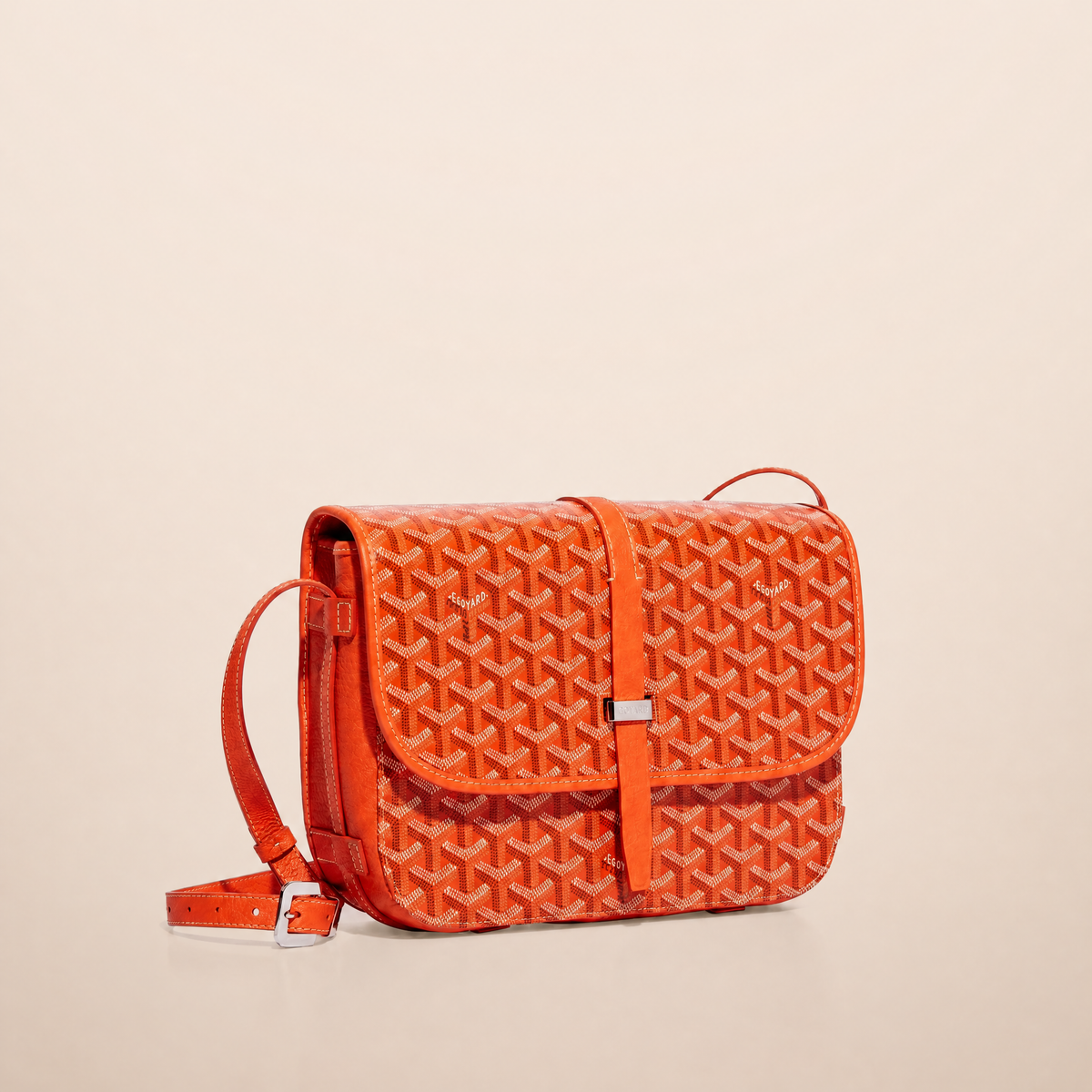Valmont Crossbody