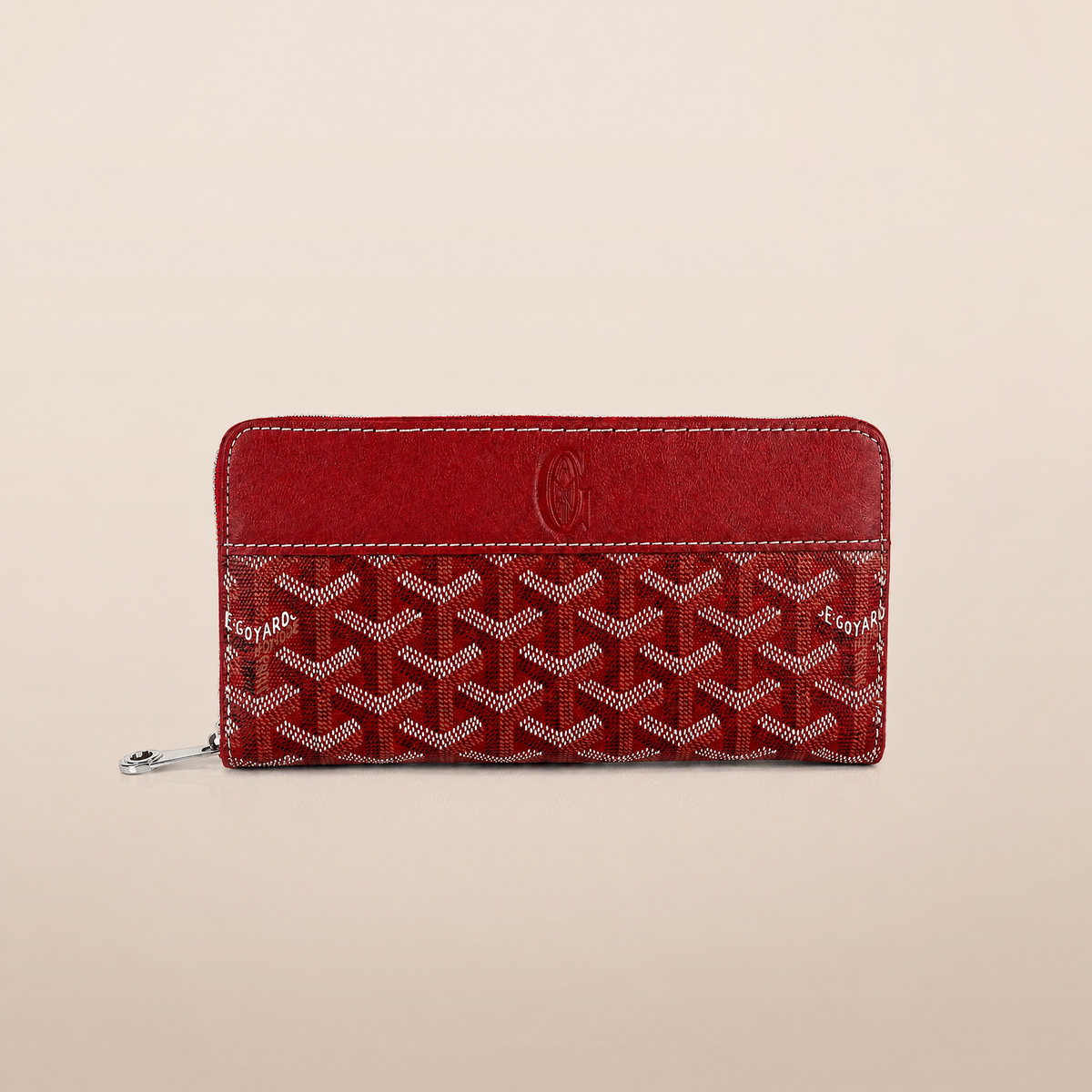 Deluxe Leather Wallet