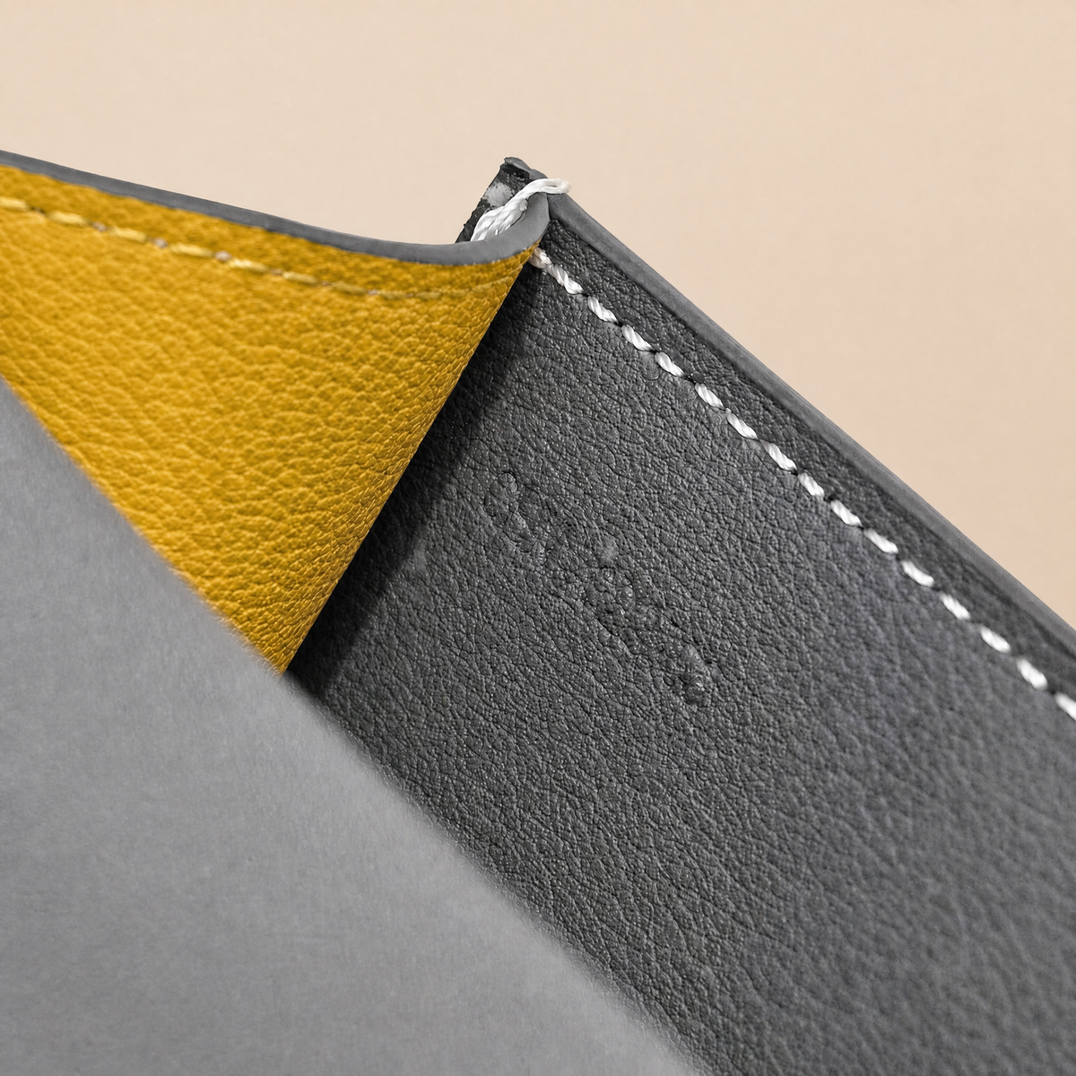 Chypre Wallet