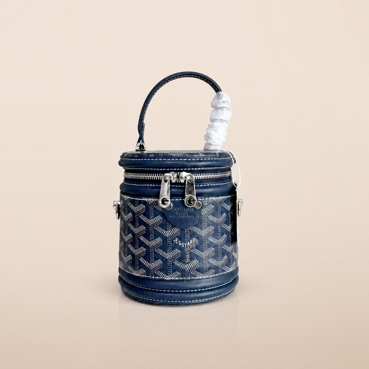 Rouette Cylindre Bucket