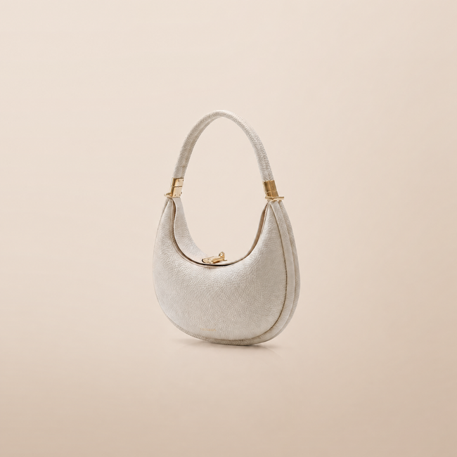 Celeste - Chic Crescent Bag